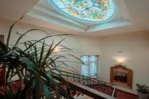 Hotel Waldinger, Osijek