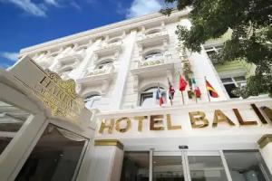 Balin Hotel - Special Class, Istanbul