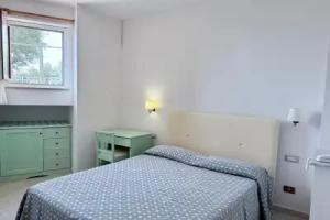 Hotel Dania, Sorrento