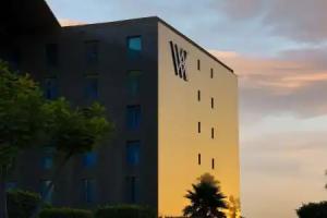 Waldorf Astoria Cairo Heliopolis Hotel, Cairo