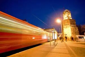 Marka Hotel, Antalya