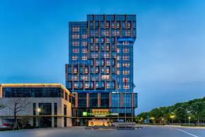 Holiday Inn Express Kunshan Yushan by IHG, Suzhou