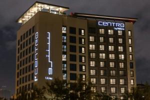 Centro Mada Amman By Rotana, Amman