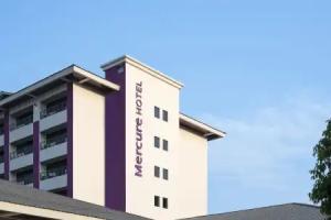 Mercure Yangon Kaba Aye, Yangon