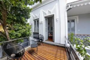 Boutique Hotel Castelinho, Rio De Janeiro