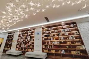 Yipu Relax Garden Hotel (Xi'an Jiaotong University Xianning Road Subway Station Store), Xi'an