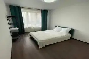 Apartments on Leningradskoe highway 228 building 4, Khimki