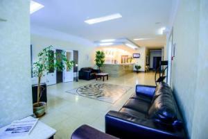 Akbulak Hotel, Astana