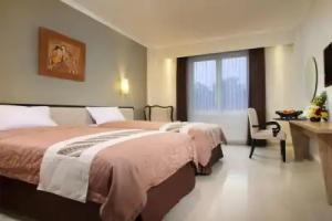 Emersia Malioboro Hotel, Yogyakarta