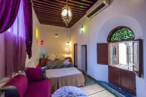 Riad Lala Kenza Hotel, Fes