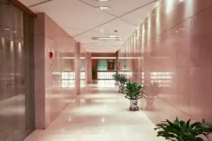 Suzhou Xinhu Hotel, Suzhou