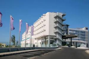 NissiBlu Beach Resort, Ayia Napa