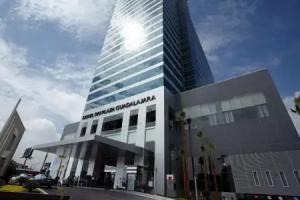 Hotel Riu Plaza Guadalajara, Guadalajara