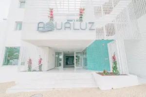 Aqualuz by The Editory Apartments, Lagos