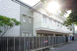 Urbanview Hotel Syariah Casa Azmya, Yogyakarta
