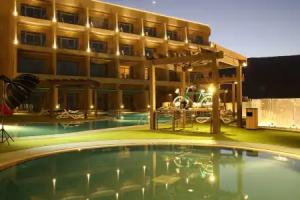 Atana Khasab Hotel, Khasab