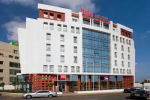 Ibis Casa Sidi Maarouf, Casablanca