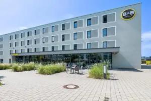 B&B HOTEL Offenburg-City, Offenburg