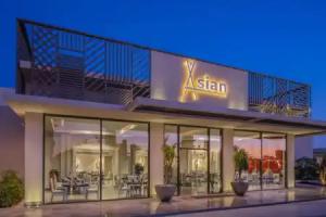 Rixos Premium Magawish Suites and Villas, Hurghada