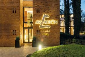 Quartier 82 by Arcadeon, Hagen