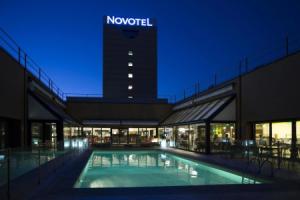 Novotel Milano Linate Aeroporto, Milan