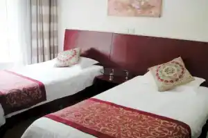 Shanghu Garden Hotel, Changshu