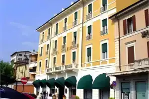 Hotel Excelsior Splendide, Bellagio