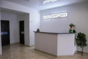 Hotel Illara, Ilosva