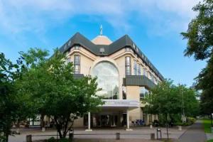 Leonardo Hotel, Weimar