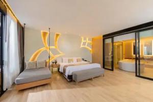 The Yana Villas Hua Hin, Hua Hin