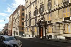 Genova46 Suites & Rooms, Genoa