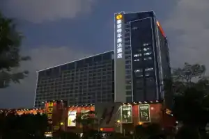 Ramada Plaza North Hotel, Shenzhen