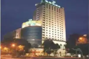 Yunnan Jia Lu Da Hotel, Kunming