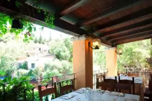 Resort Arbatax Park Resort - Borgo Cala Moresca, Arbatax
