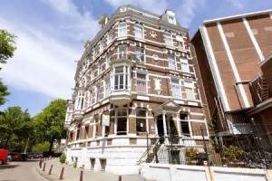 Quentin Canal House Hotel, Amsterdam