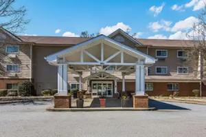 Sleep Inn & Suites Columbus near Fort Benning, Columbus