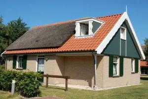 Detached House With Dishwasher Near the Sea, De Koog