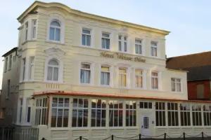 Weisse Düne, Borkum