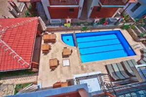 Akyaka Gumus Konaklari Hotel, Akyaka