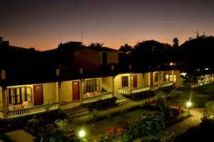 Chitwan Village Resort, Sauraha