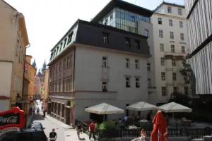 EA Hotel Royal Esprit, Prague