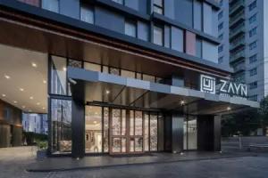 Zayn Hotel Bangkok, Bangkok