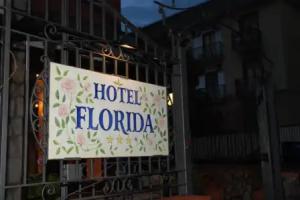 Hotel Florida, Sorrento