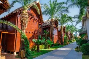 Tekbir Alanya Resort - All Inclusive, Avsallar