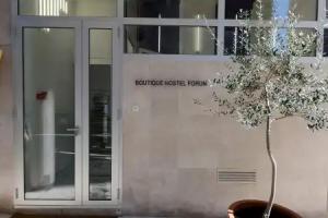 Boutique Hostel Forum, Zadar