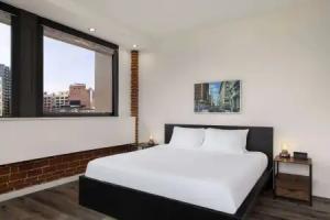The Haas, Trademark Collection by Wyndham Apartments, Los Angeles