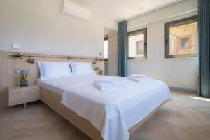 La Luz Hotel, Bozcaada