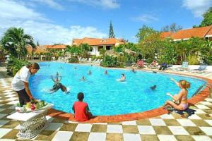 Hotel Paraiso de Colon, Sosua