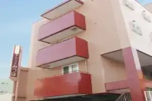 Annex Miduho Hotel, Tokushima