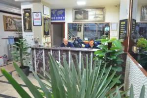 Tokat Burcu Hotel, Tokat